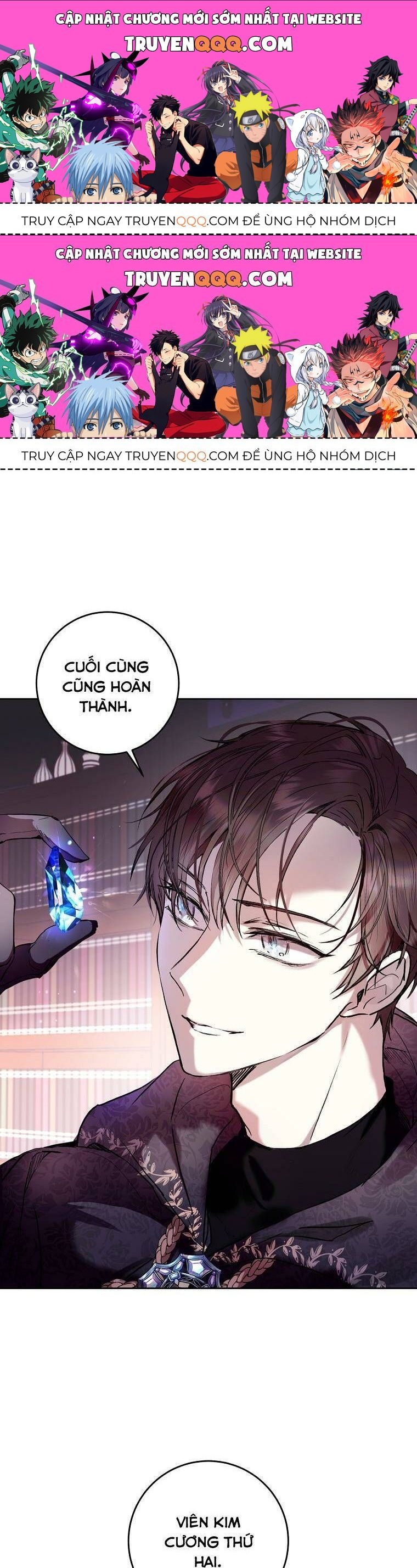 Làm Ác Nữ Bộ Không Tuyệt Sao? Chapter 5.2 - Trang 2