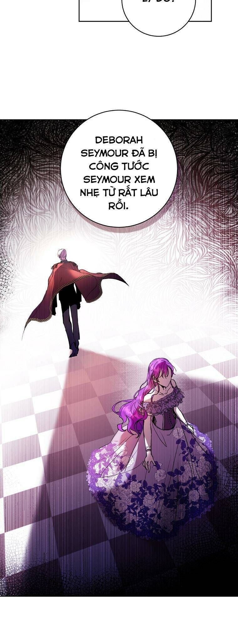 Làm Ác Nữ Bộ Không Tuyệt Sao? Chapter 5.2 - Trang 2