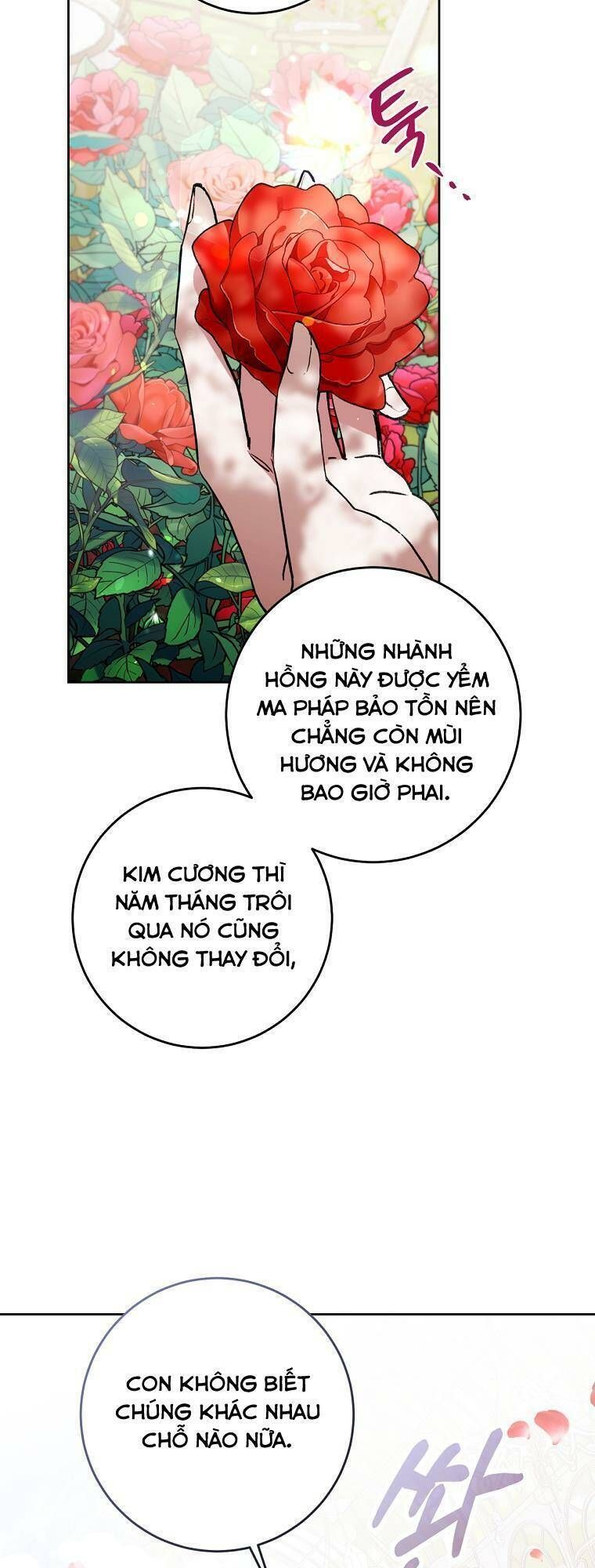 Làm Ác Nữ Bộ Không Tuyệt Sao? Chapter 5.2 - Trang 2