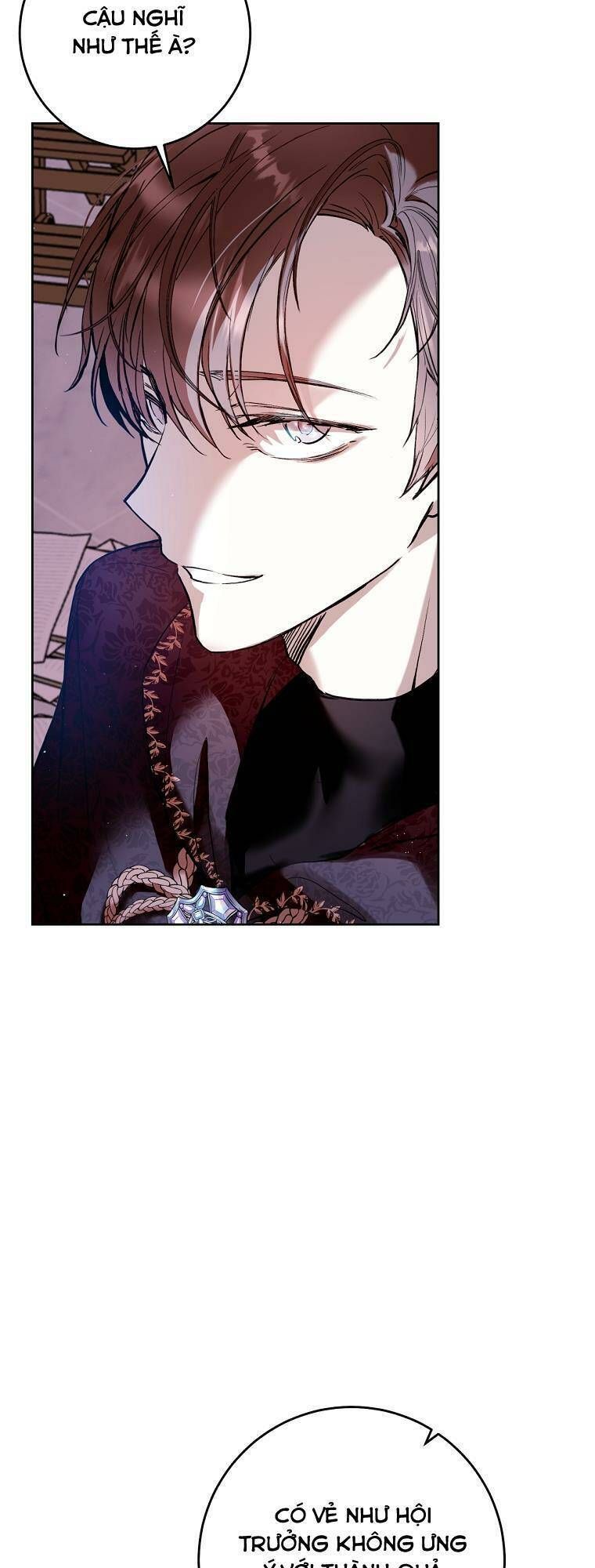 Làm Ác Nữ Bộ Không Tuyệt Sao? Chapter 5.2 - Trang 2