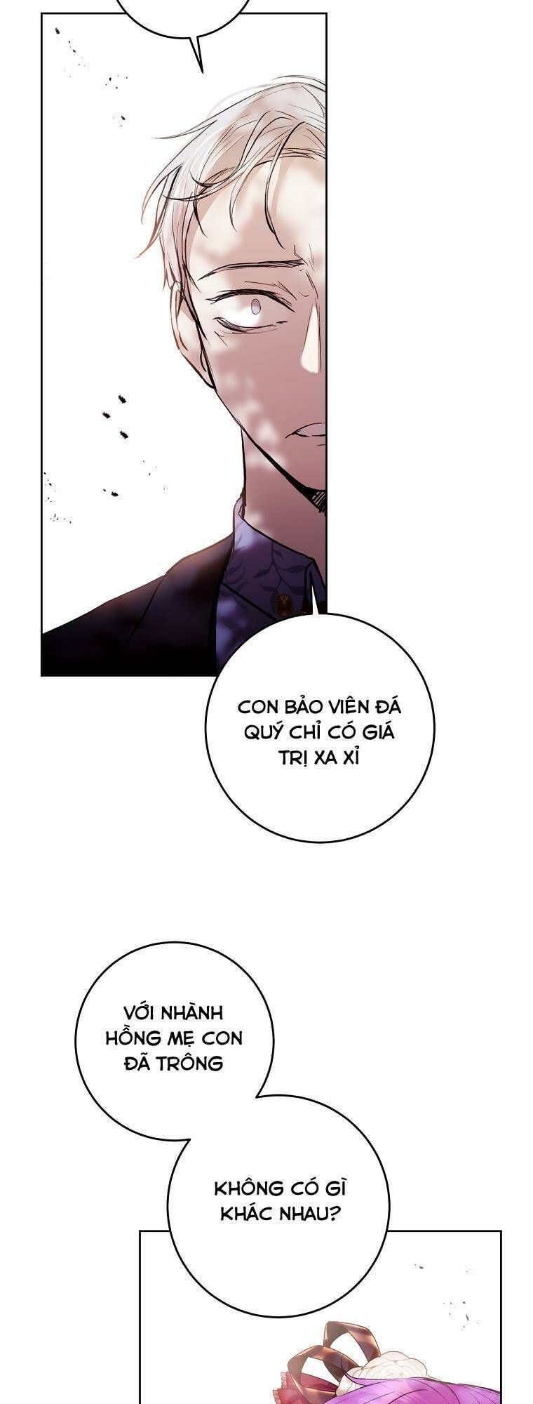 Làm Ác Nữ Bộ Không Tuyệt Sao? Chapter 5.2 - Trang 2