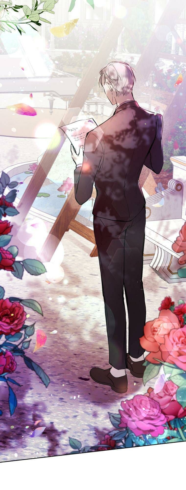 Làm Ác Nữ Bộ Không Tuyệt Sao? Chapter 5.2 - Trang 2