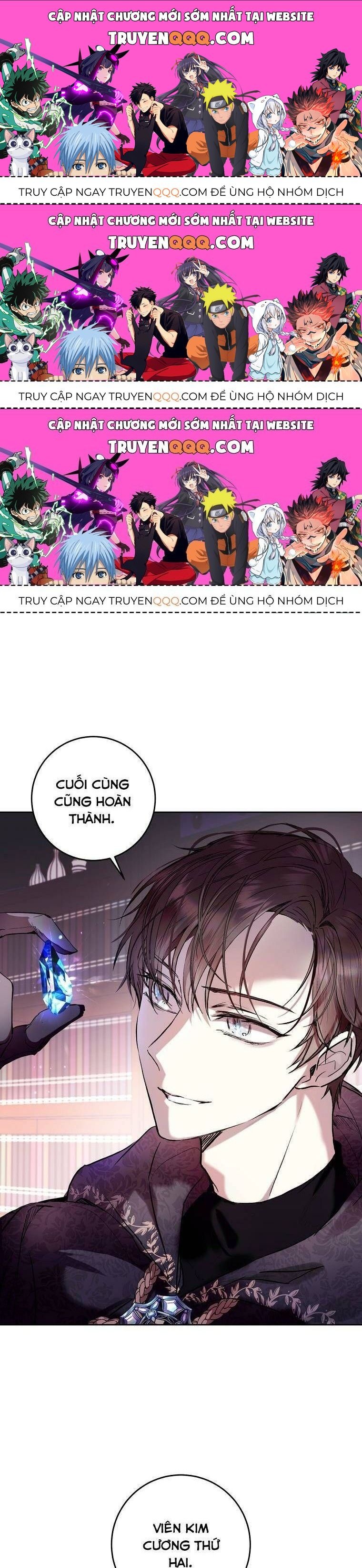 Làm Ác Nữ Bộ Không Tuyệt Sao? Chapter 5.3 - Trang 2