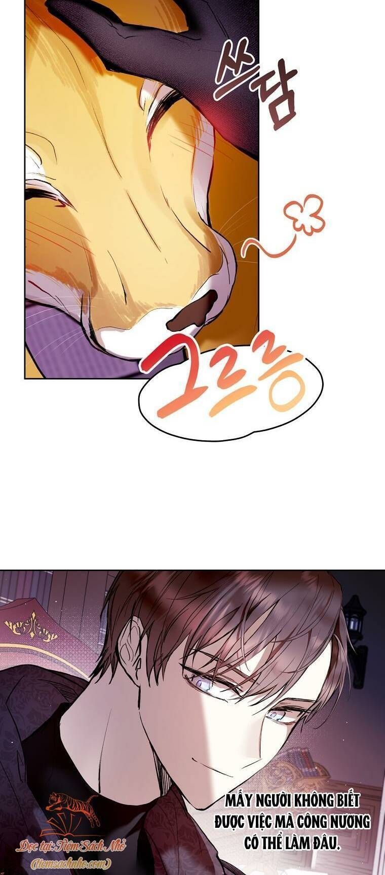 Làm Ác Nữ Bộ Không Tuyệt Sao? Chapter 5.3 - Trang 2