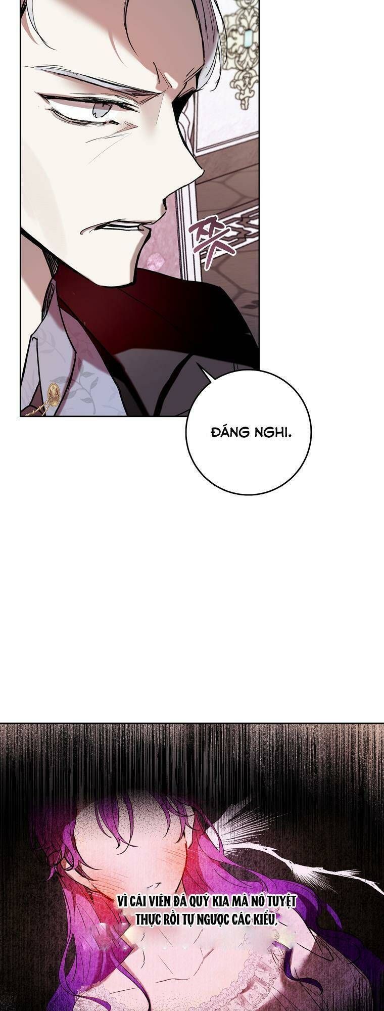 Làm Ác Nữ Bộ Không Tuyệt Sao? Chapter 5.3 - Trang 2