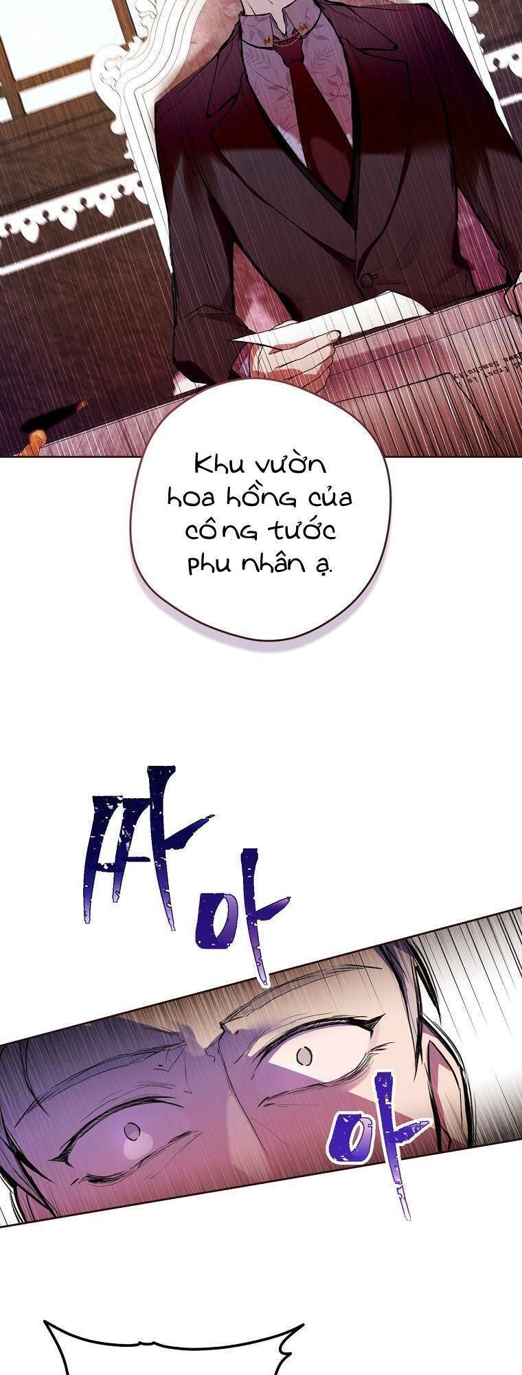 Làm Ác Nữ Bộ Không Tuyệt Sao? Chapter 5.3 - Trang 2