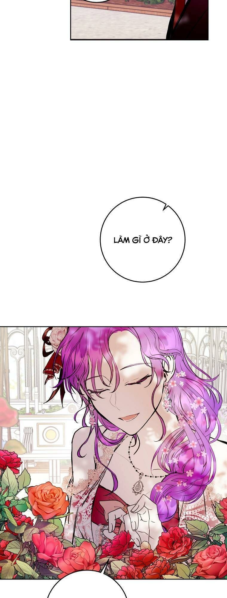 Làm Ác Nữ Bộ Không Tuyệt Sao? Chapter 5.3 - Trang 2