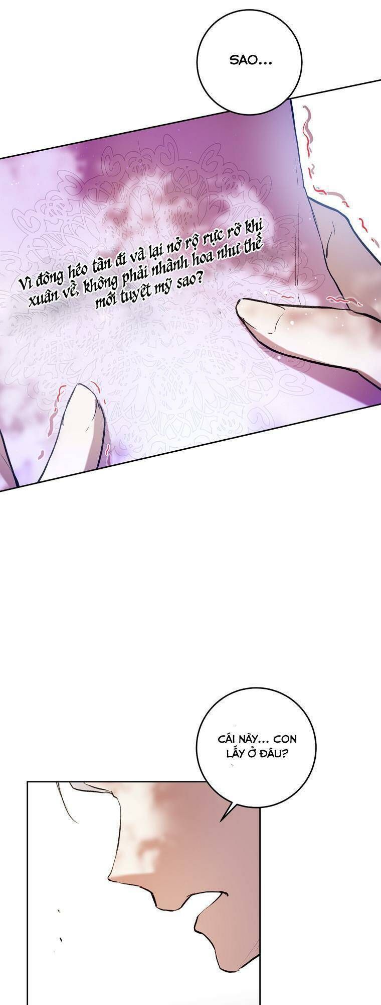 Làm Ác Nữ Bộ Không Tuyệt Sao? Chapter 5.3 - Trang 2