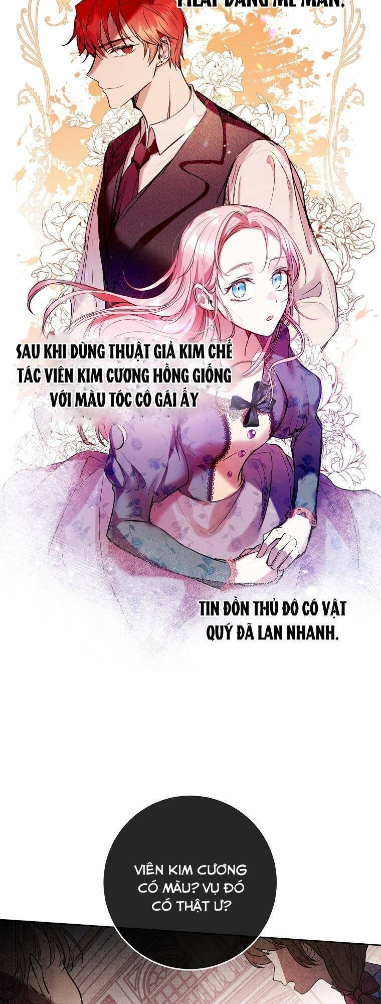 Làm Ác Nữ Bộ Không Tuyệt Sao? Chapter 5.3 - Trang 2