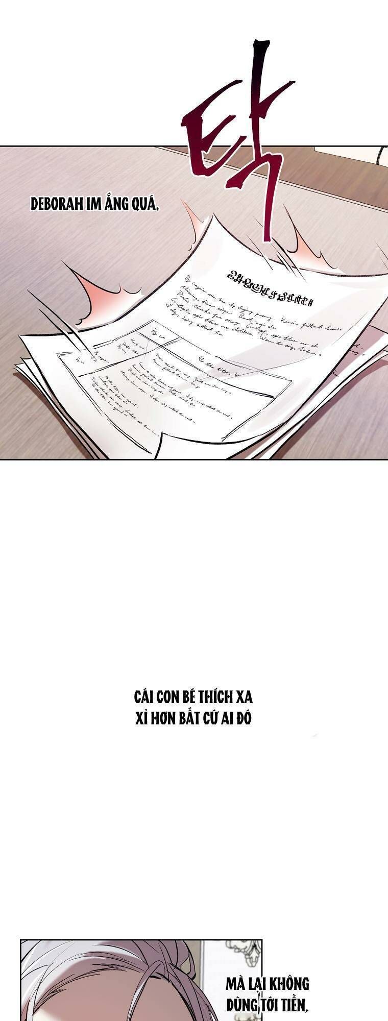 Làm Ác Nữ Bộ Không Tuyệt Sao? Chapter 5.4 - Trang 2