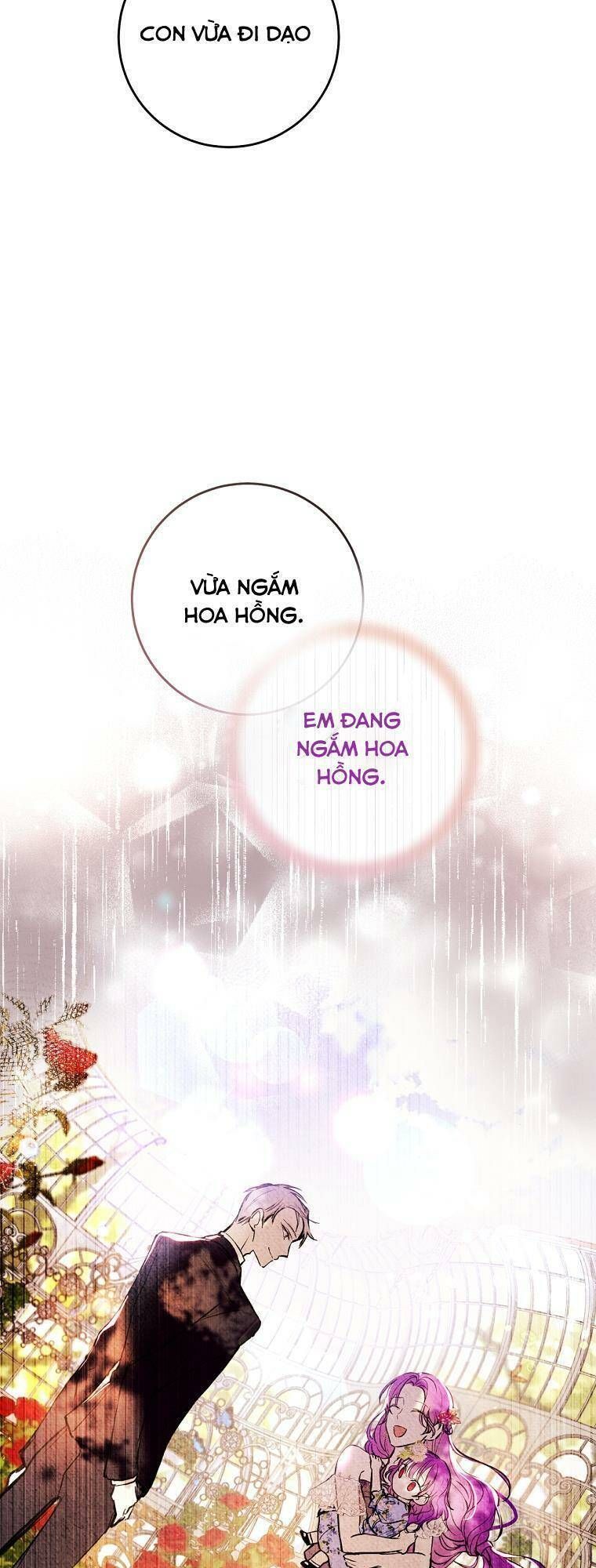 Làm Ác Nữ Bộ Không Tuyệt Sao? Chapter 5.4 - Trang 2