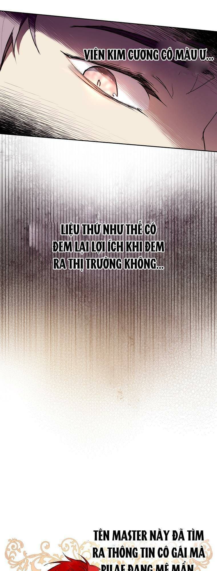 Làm Ác Nữ Bộ Không Tuyệt Sao? Chapter 5.4 - Trang 2