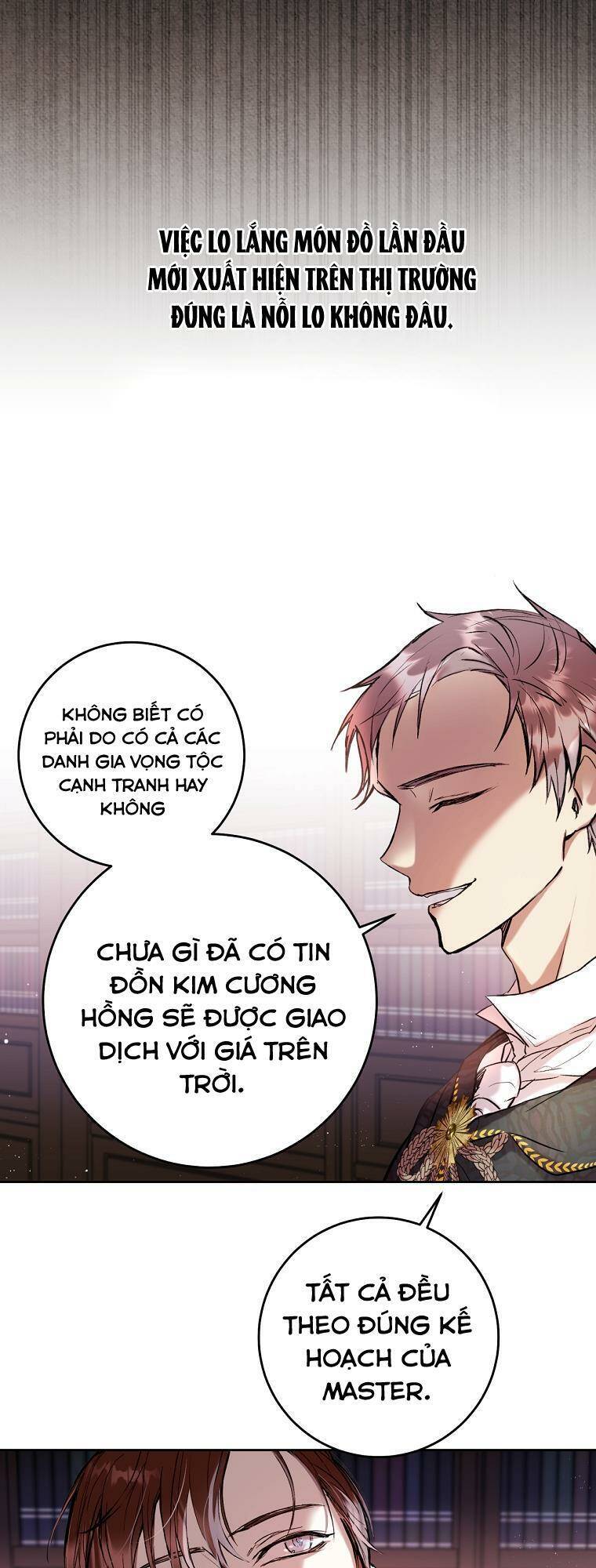 Làm Ác Nữ Bộ Không Tuyệt Sao? Chapter 5 - Trang 2