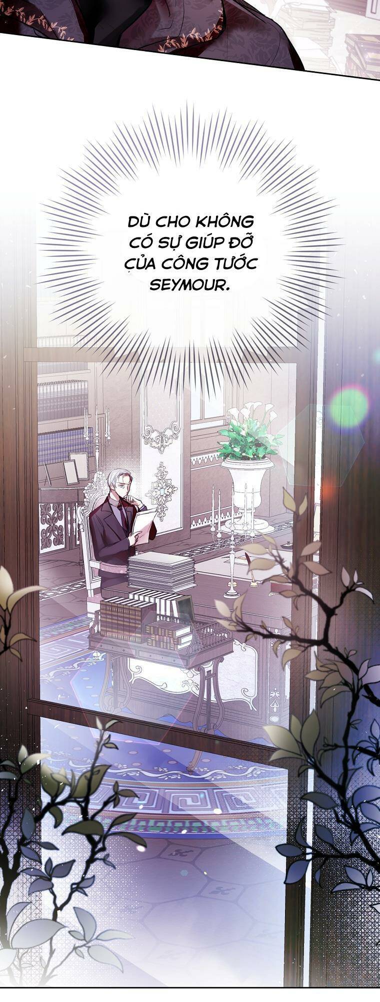 Làm Ác Nữ Bộ Không Tuyệt Sao? Chapter 5 - Trang 2