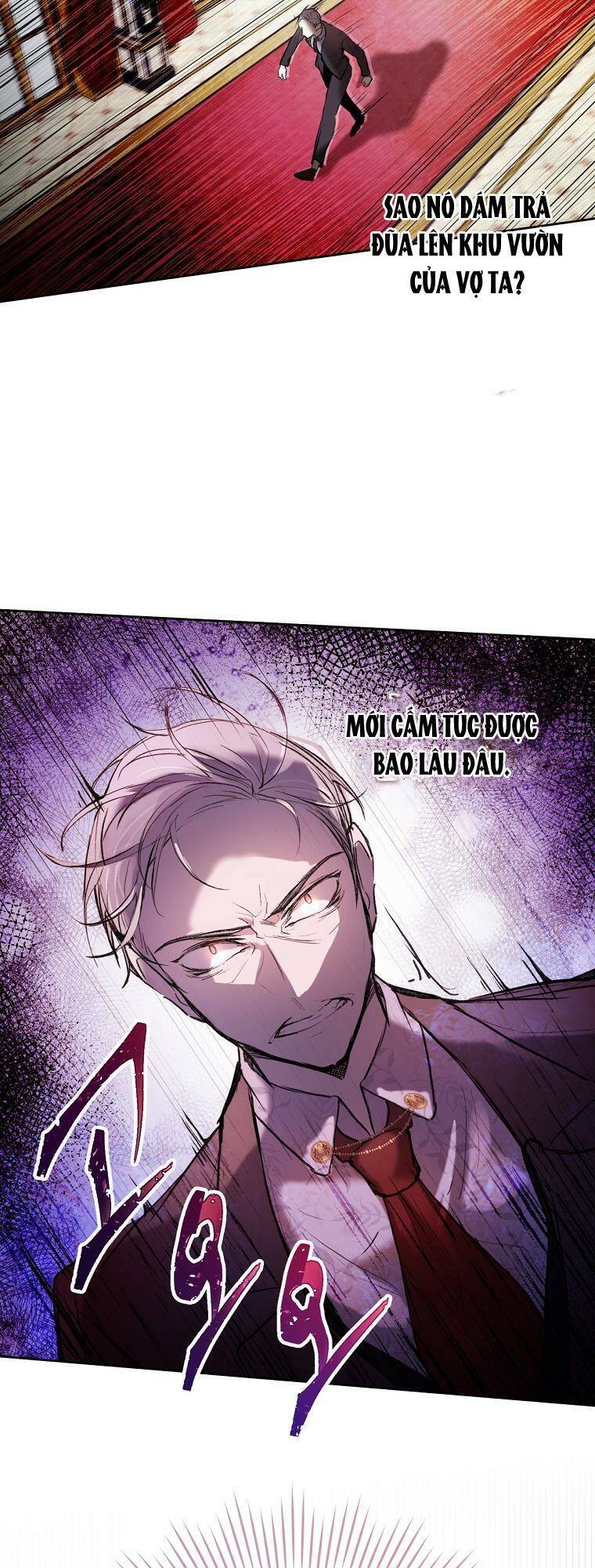 Làm Ác Nữ Bộ Không Tuyệt Sao? Chapter 5 - Trang 2