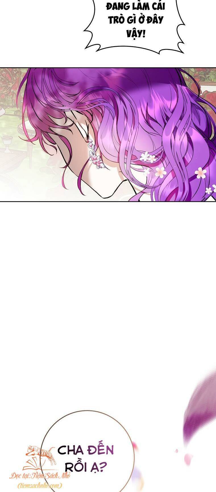 Làm Ác Nữ Bộ Không Tuyệt Sao? Chapter 5 - Trang 2