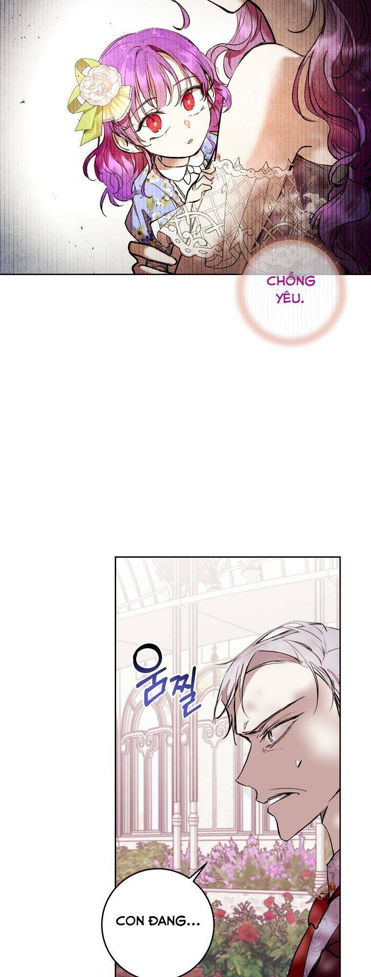 Làm Ác Nữ Bộ Không Tuyệt Sao? Chapter 5 - Trang 2