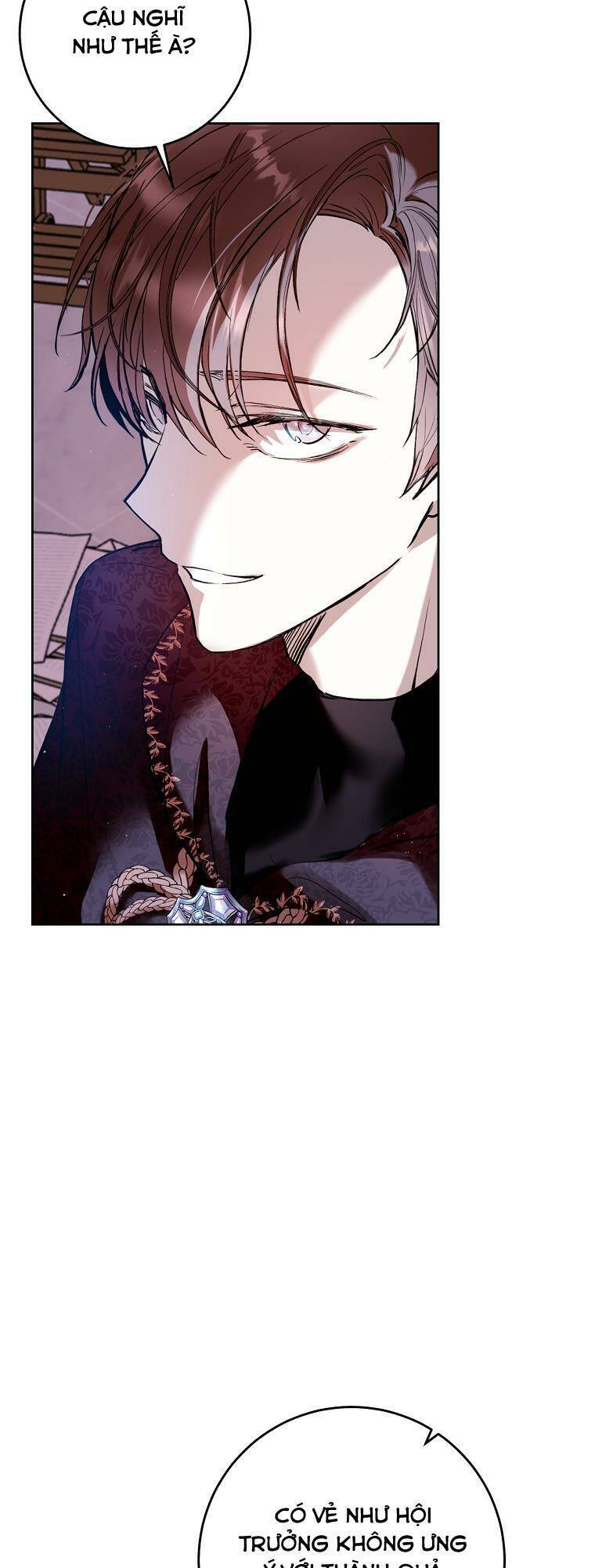 Làm Ác Nữ Bộ Không Tuyệt Sao? Chapter 5 - Trang 2