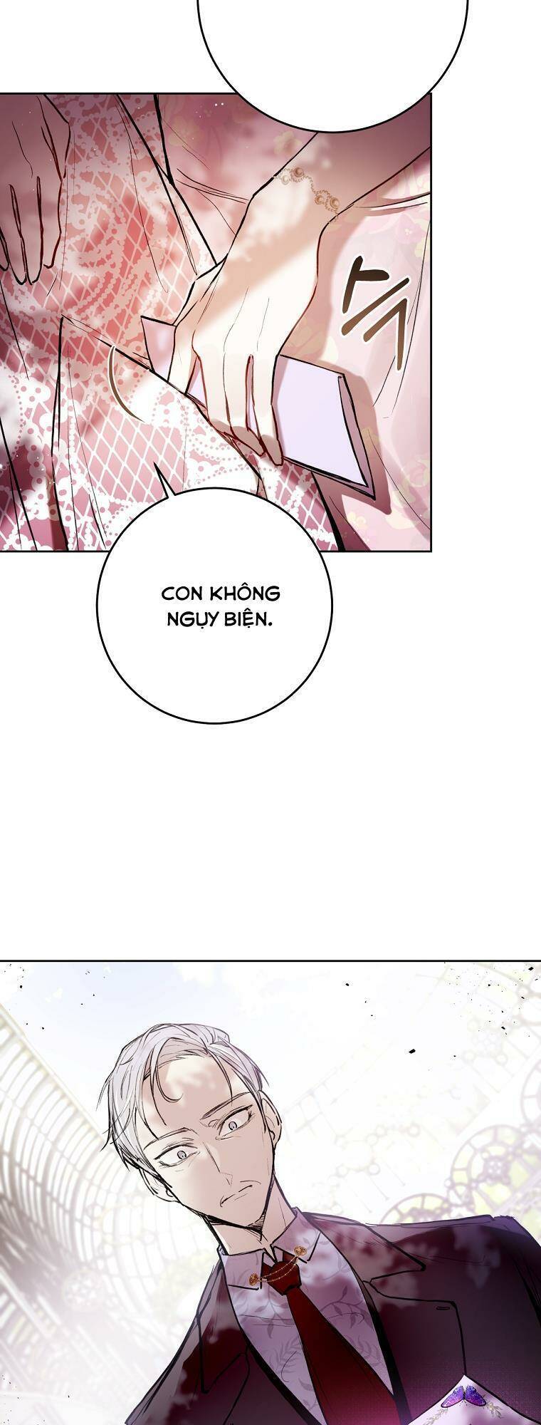 Làm Ác Nữ Bộ Không Tuyệt Sao? Chapter 5 - Trang 2