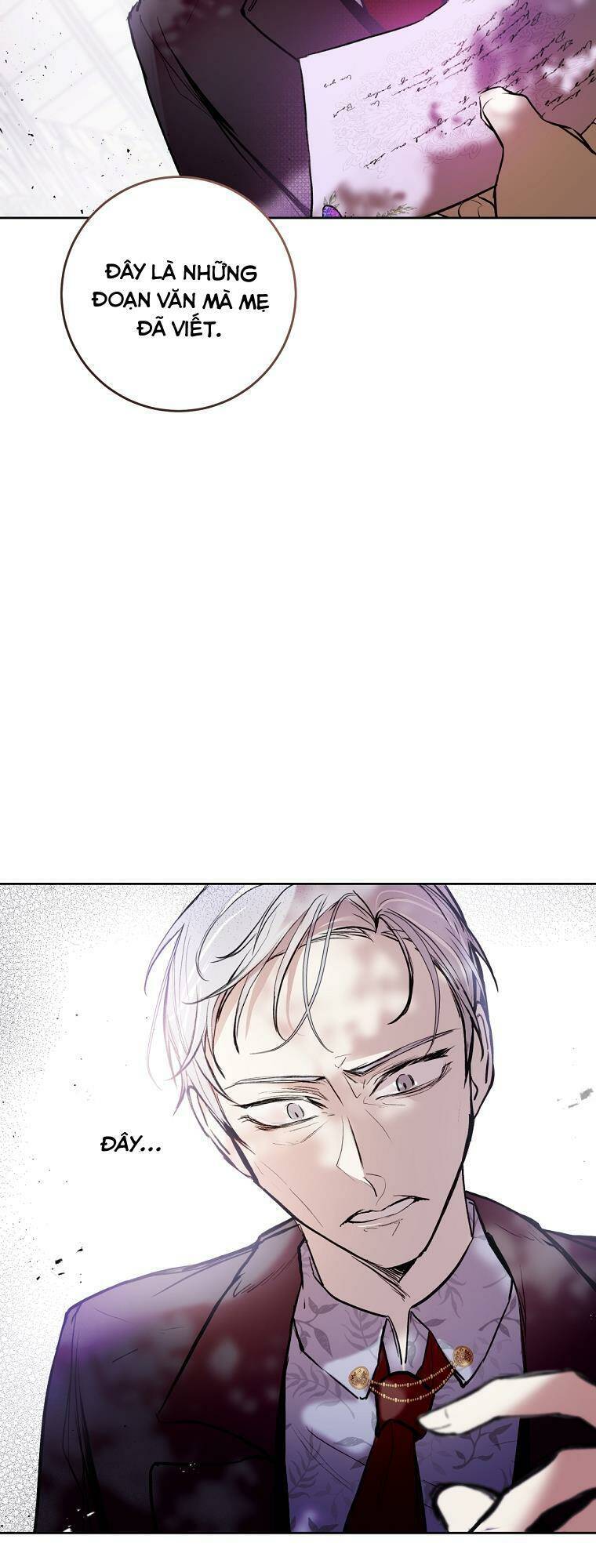 Làm Ác Nữ Bộ Không Tuyệt Sao? Chapter 5 - Trang 2