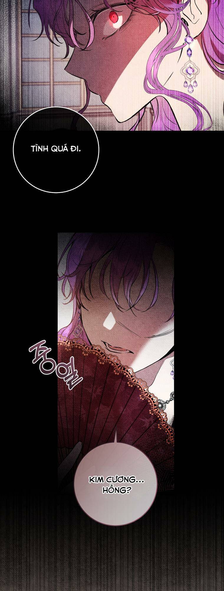 Làm Ác Nữ Bộ Không Tuyệt Sao? Chapter 5 - Trang 2