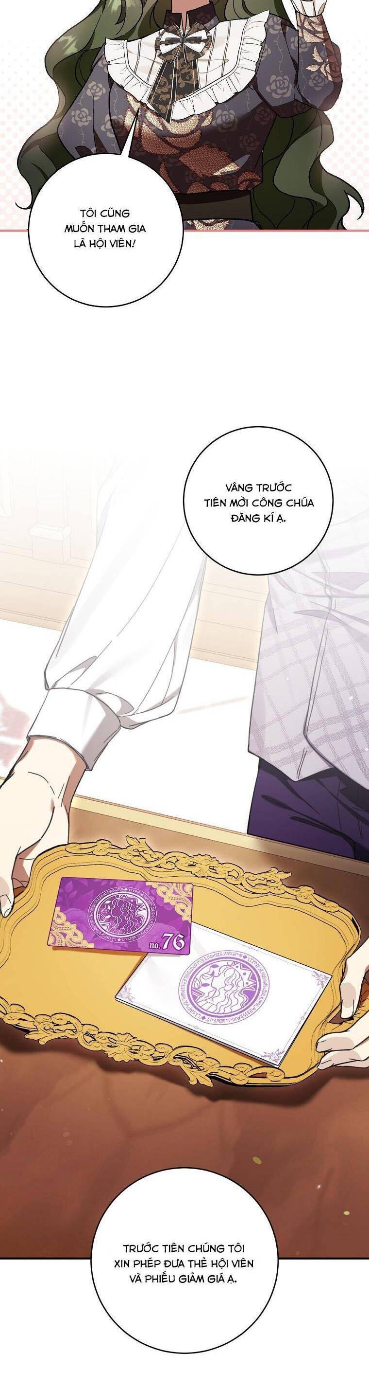 Làm Ác Nữ Bộ Không Tuyệt Sao? Chapter 50 - Trang 2