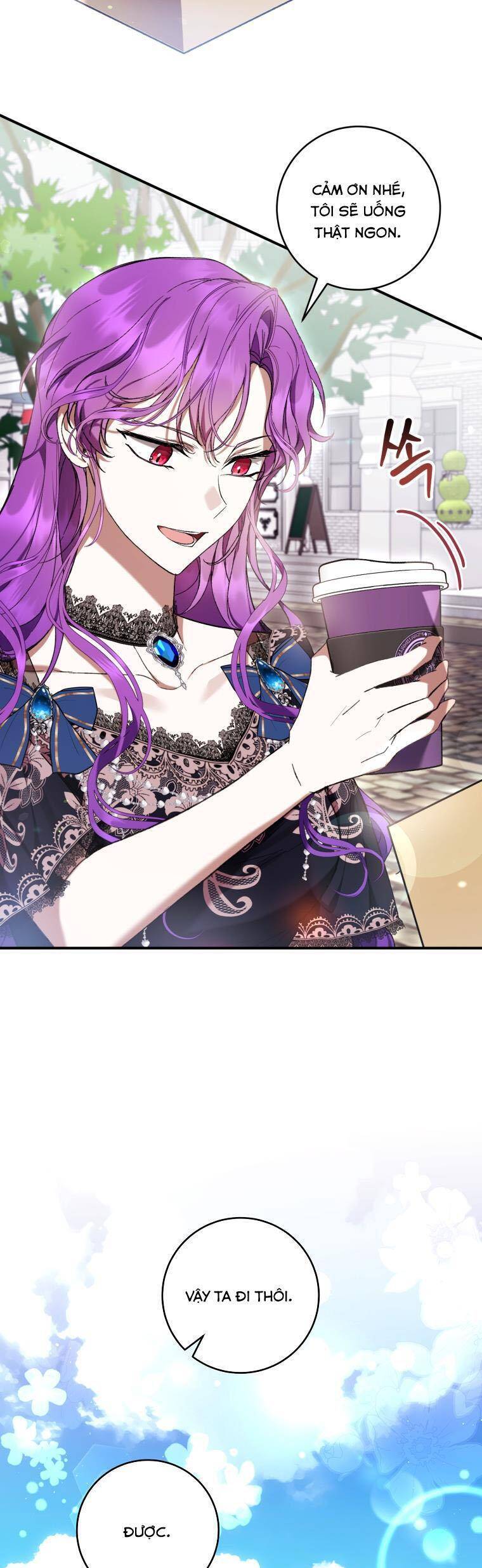 Làm Ác Nữ Bộ Không Tuyệt Sao? Chapter 52 - Trang 2