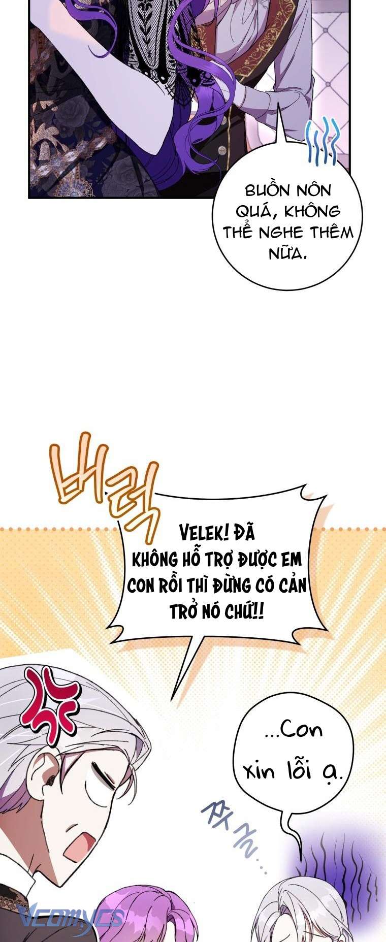 Làm Ác Nữ Bộ Không Tuyệt Sao? Chapter 56 - Trang 2