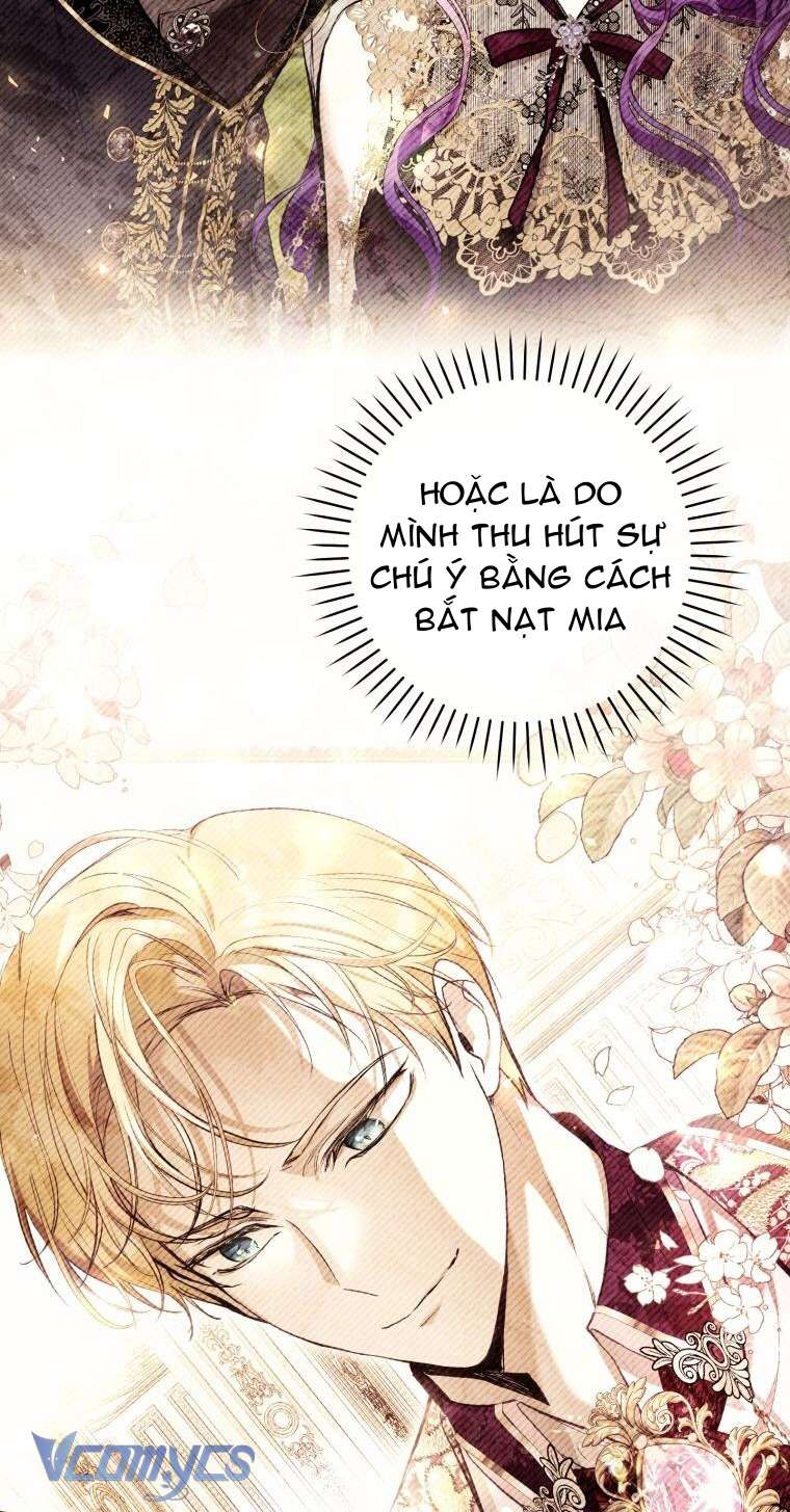 Làm Ác Nữ Bộ Không Tuyệt Sao? Chapter 56 - Trang 2