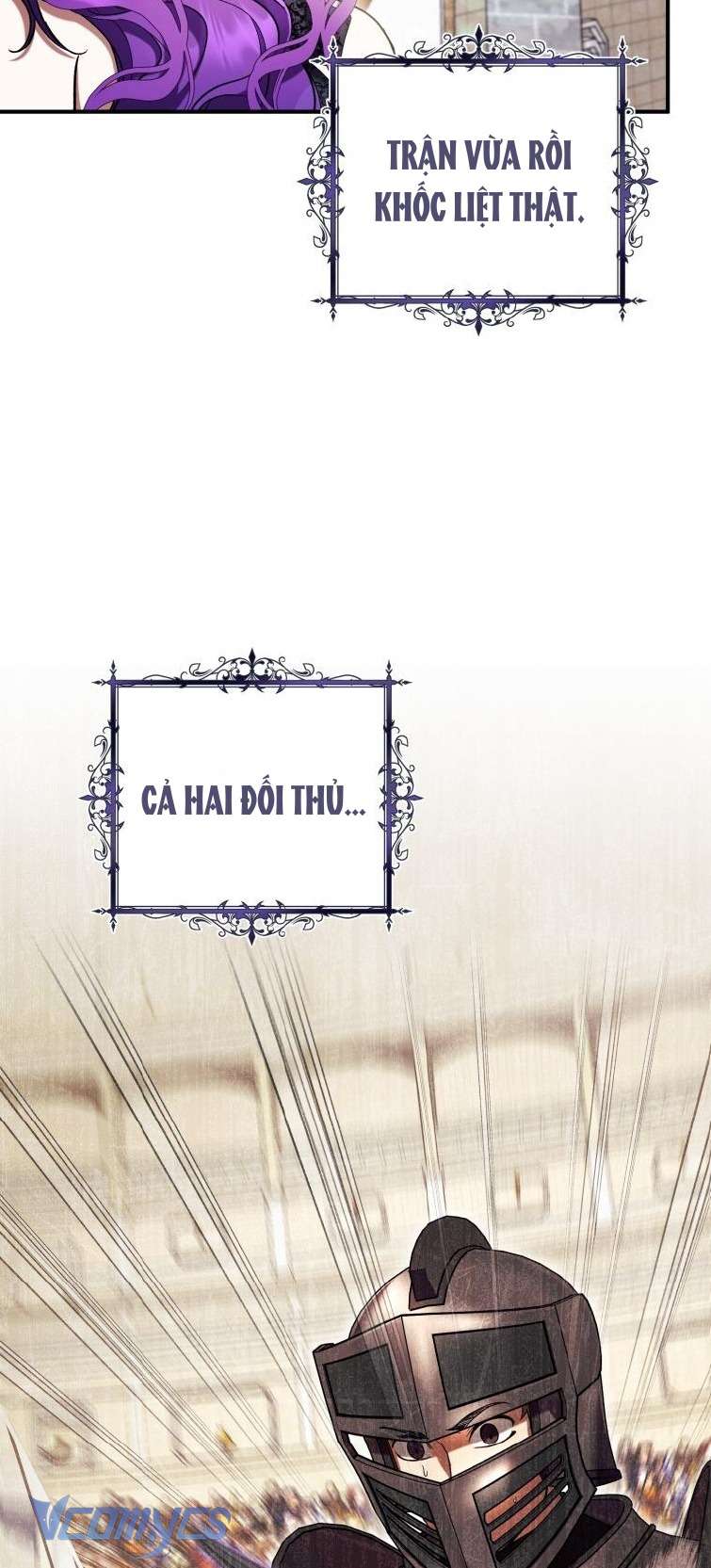 Làm Ác Nữ Bộ Không Tuyệt Sao? Chapter 56 - Trang 2