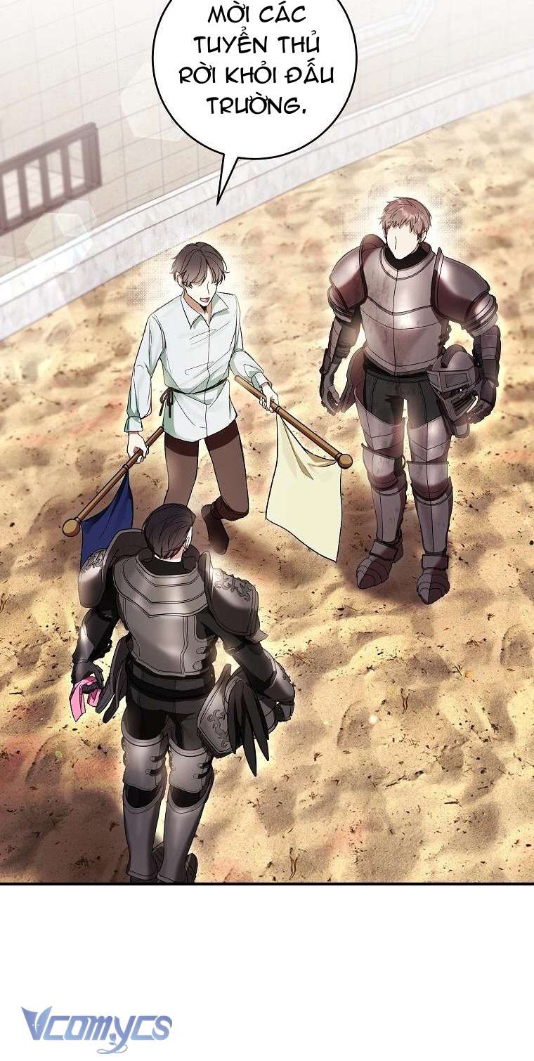 Làm Ác Nữ Bộ Không Tuyệt Sao? Chapter 56 - Trang 2