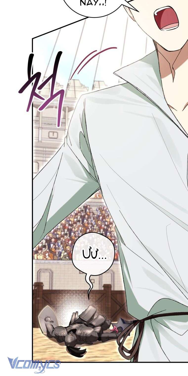 Làm Ác Nữ Bộ Không Tuyệt Sao? Chapter 56 - Trang 2