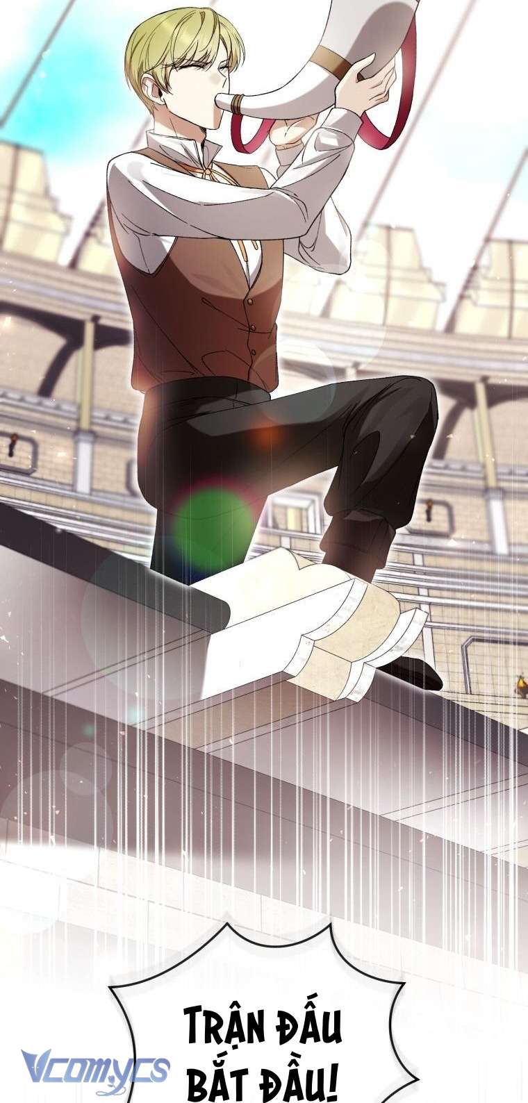 Làm Ác Nữ Bộ Không Tuyệt Sao? Chapter 56 - Trang 2