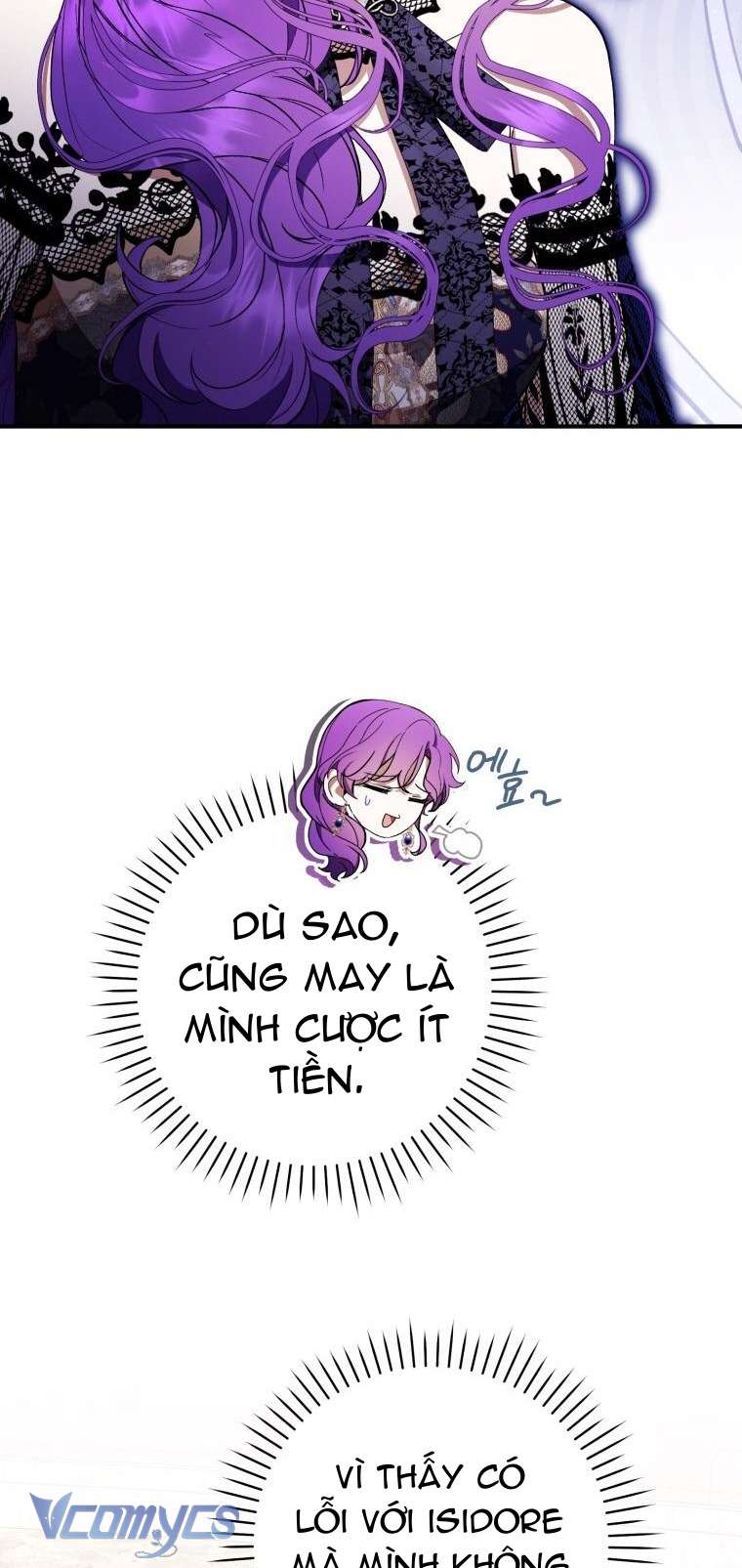 Làm Ác Nữ Bộ Không Tuyệt Sao? Chapter 56 - Trang 2