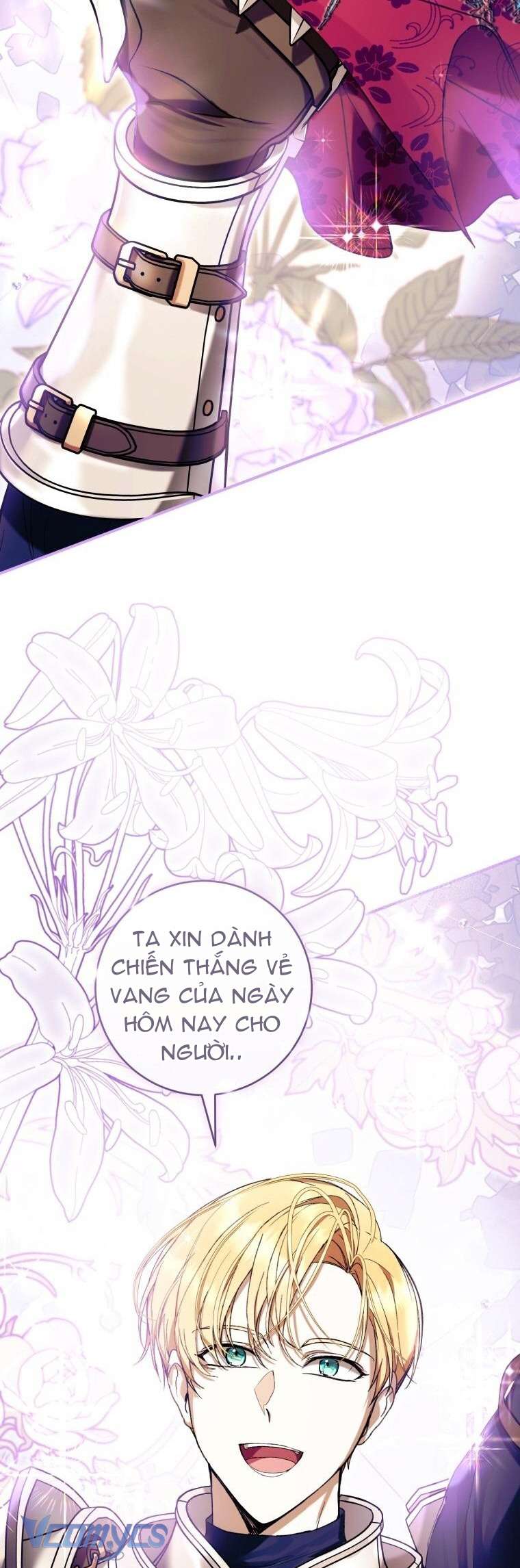 Làm Ác Nữ Bộ Không Tuyệt Sao? Chapter 56 - Trang 2