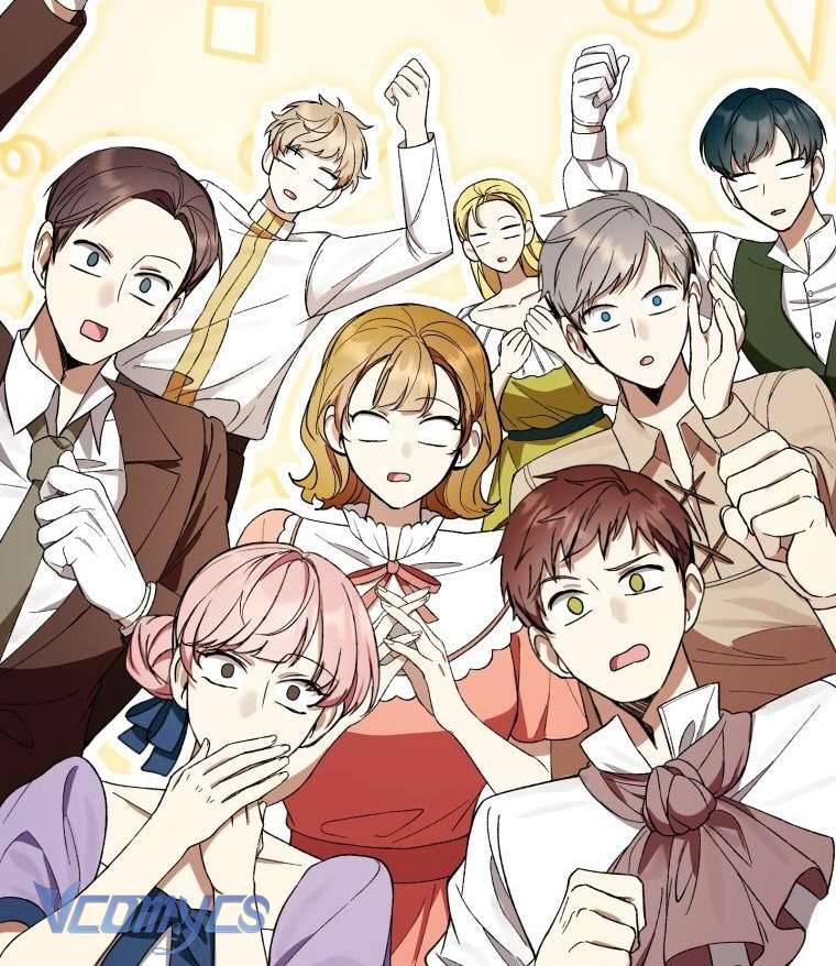 Làm Ác Nữ Bộ Không Tuyệt Sao? Chapter 56 - Trang 2