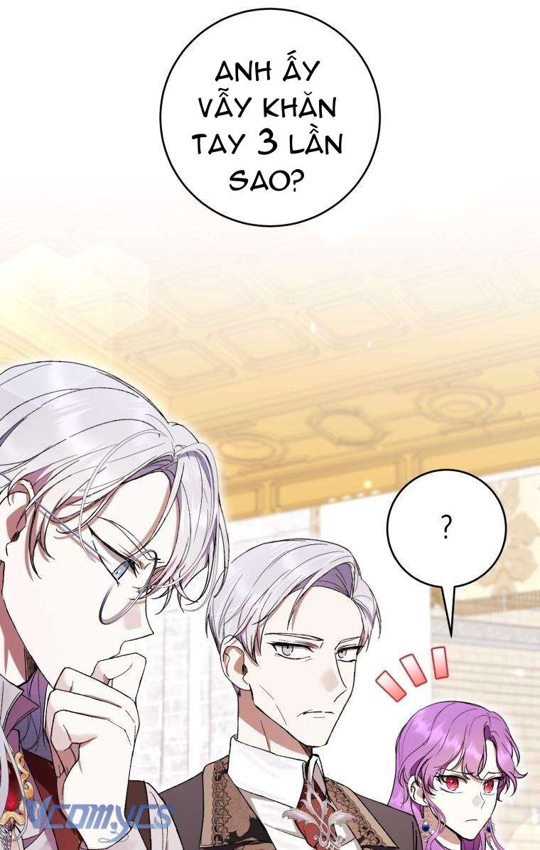 Làm Ác Nữ Bộ Không Tuyệt Sao? Chapter 56 - Trang 2