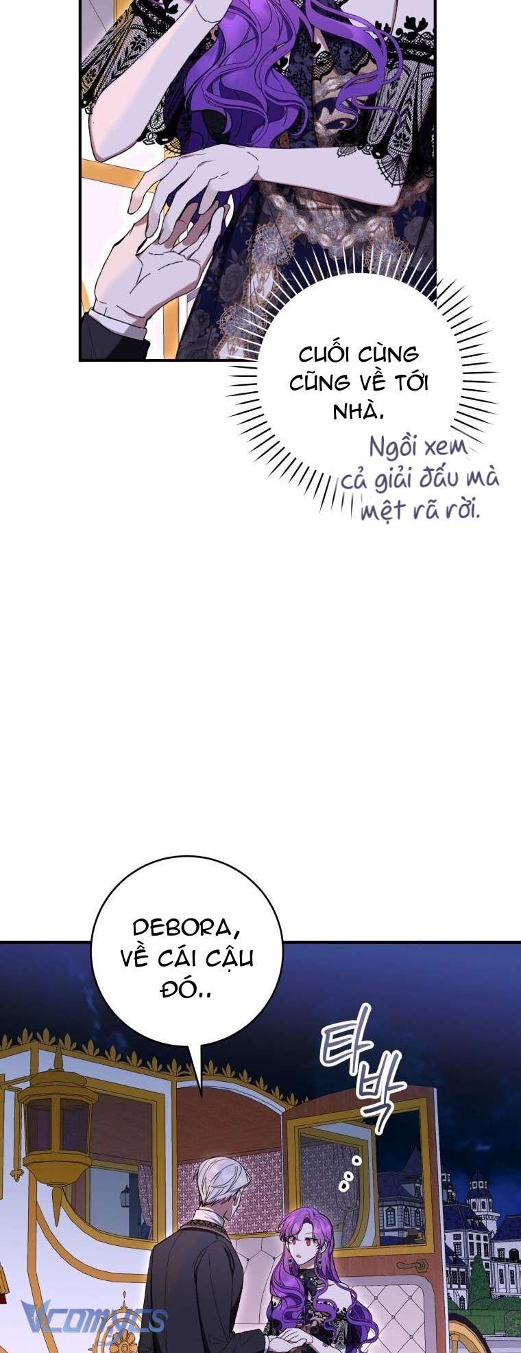 Làm Ác Nữ Bộ Không Tuyệt Sao? Chapter 56 - Trang 2