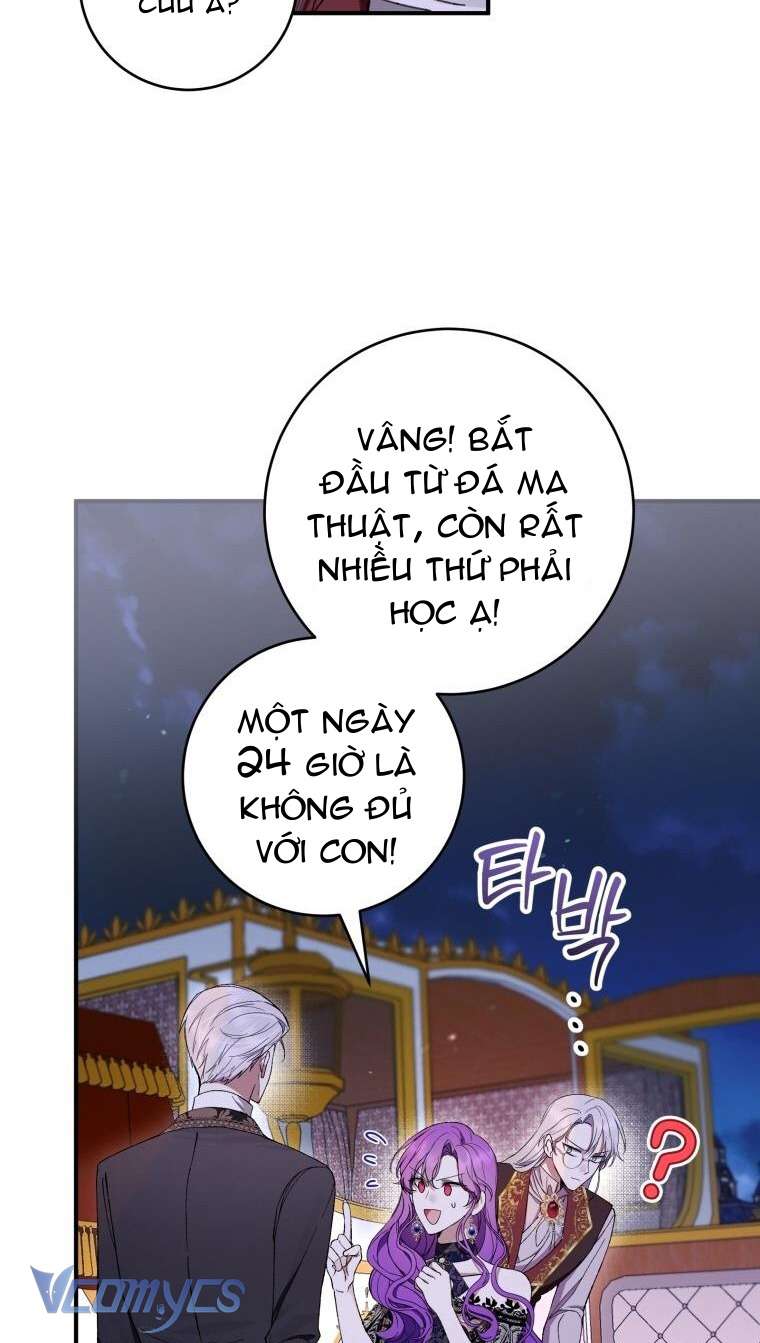 Làm Ác Nữ Bộ Không Tuyệt Sao? Chapter 56 - Trang 2