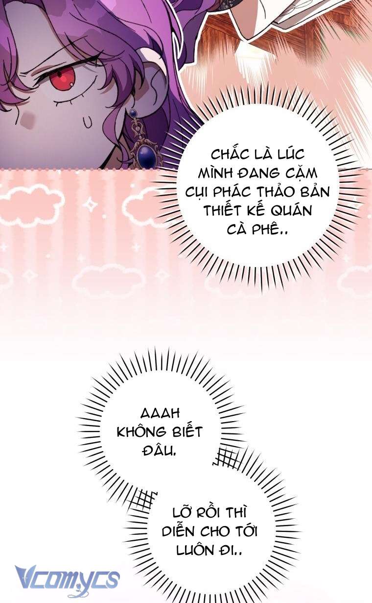 Làm Ác Nữ Bộ Không Tuyệt Sao? Chapter 56 - Trang 2