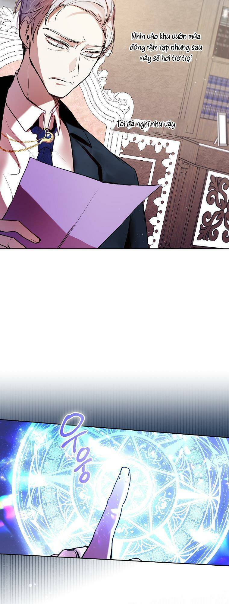 Làm Ác Nữ Bộ Không Tuyệt Sao? Chapter 6.1 - Trang 2