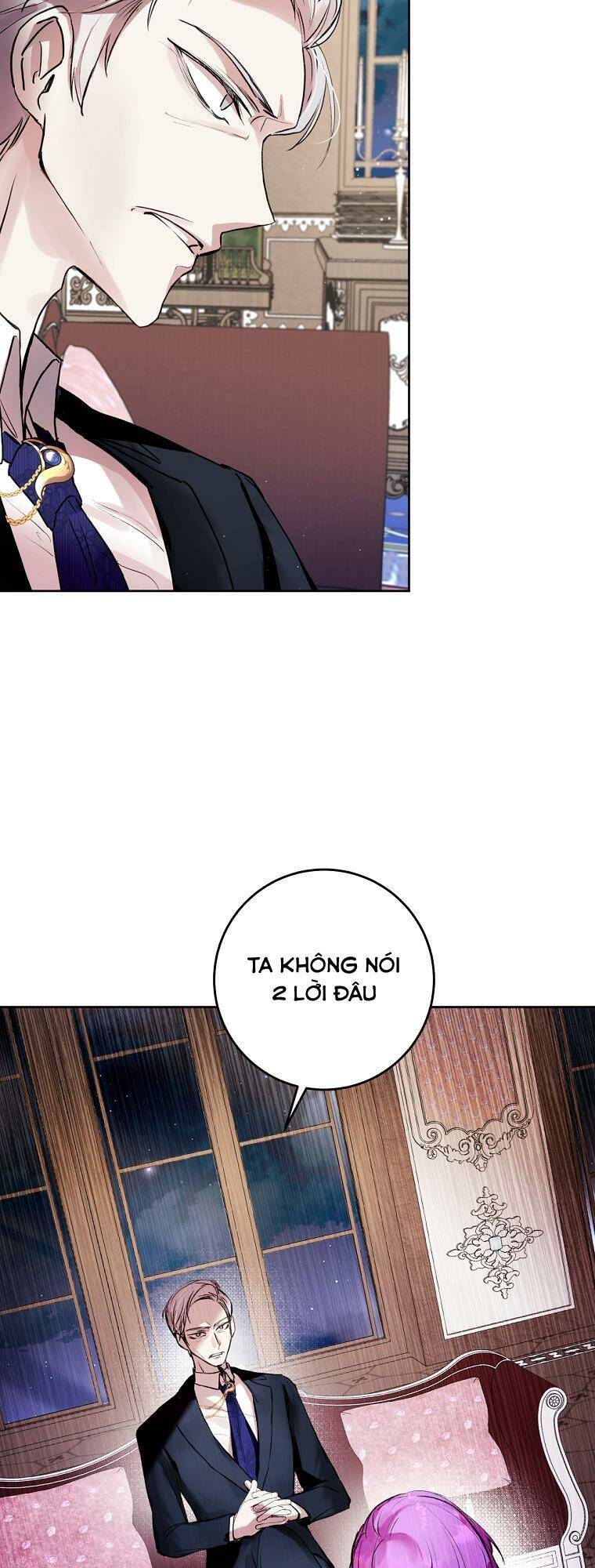 Làm Ác Nữ Bộ Không Tuyệt Sao? Chapter 6.1 - Trang 2