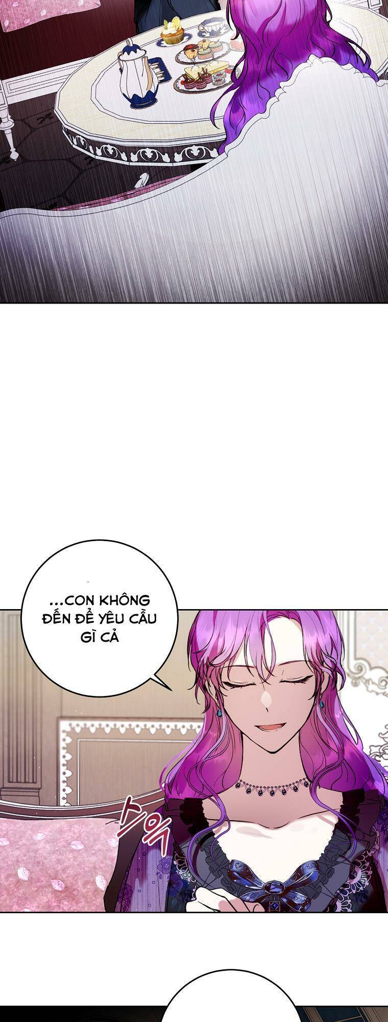 Làm Ác Nữ Bộ Không Tuyệt Sao? Chapter 6.1 - Trang 2