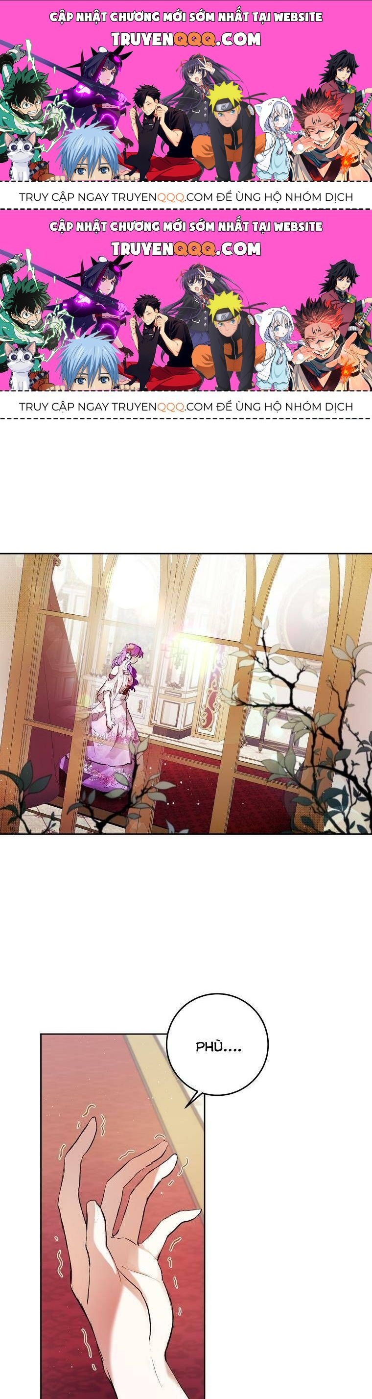 Làm Ác Nữ Bộ Không Tuyệt Sao? Chapter 6.2 - Trang 2