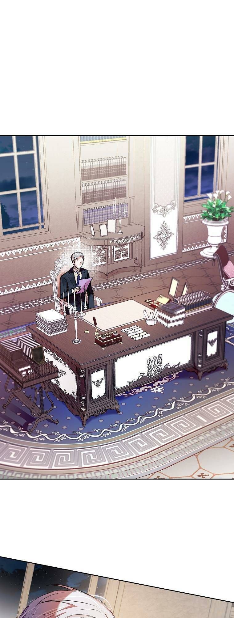 Làm Ác Nữ Bộ Không Tuyệt Sao? Chapter 6.2 - Trang 2