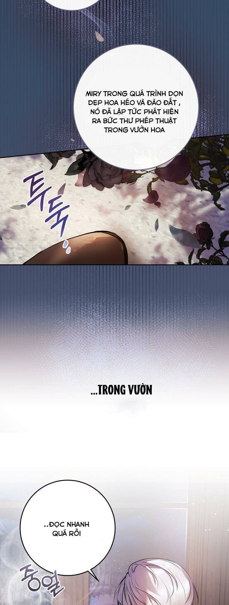 Làm Ác Nữ Bộ Không Tuyệt Sao? Chapter 6.2 - Trang 2