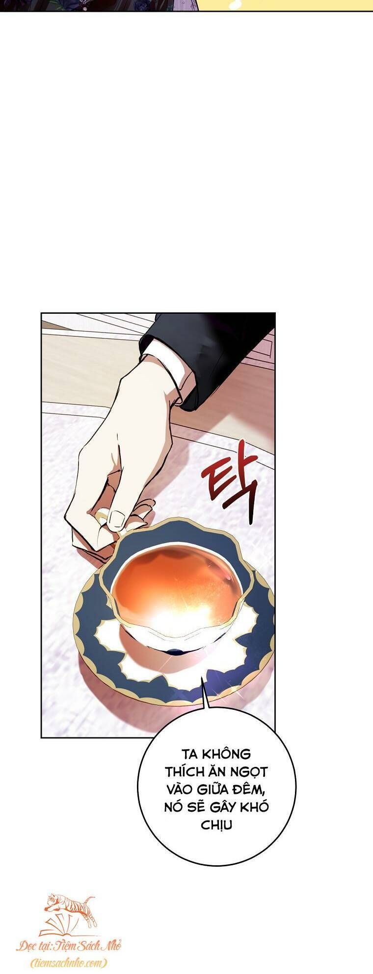 Làm Ác Nữ Bộ Không Tuyệt Sao? Chapter 6.2 - Trang 2