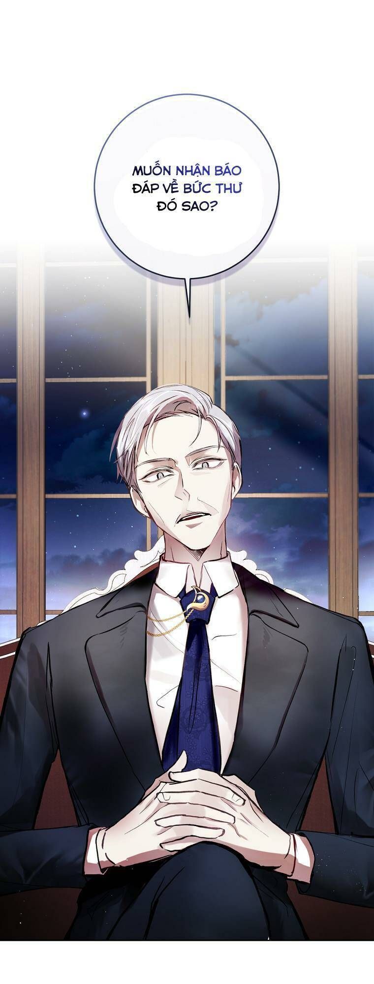 Làm Ác Nữ Bộ Không Tuyệt Sao? Chapter 6.2 - Trang 2