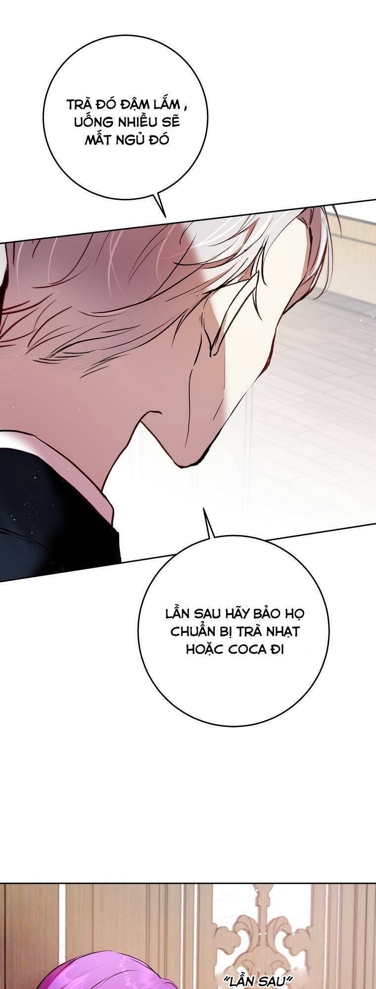 Làm Ác Nữ Bộ Không Tuyệt Sao? Chapter 6.2 - Trang 2