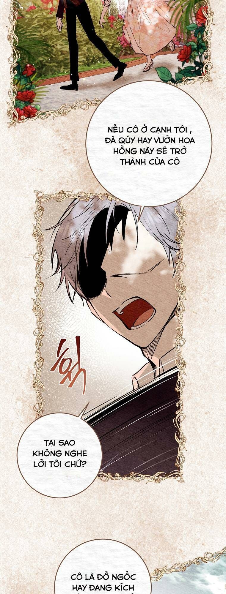 Làm Ác Nữ Bộ Không Tuyệt Sao? Chapter 6.2 - Trang 2